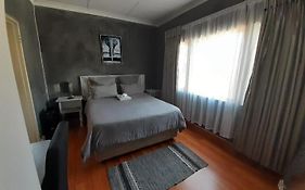 The Private And Cosy Guest House 1